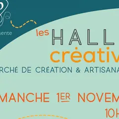 Les halles créatives