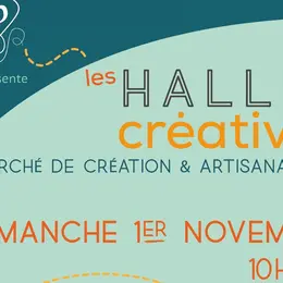 Les halles créatives