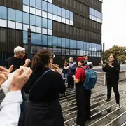 Les Halles de Pau : restauration et renouveau