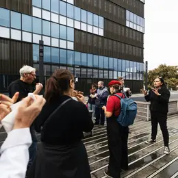 Les Halles de Pau : restauration et renouveau