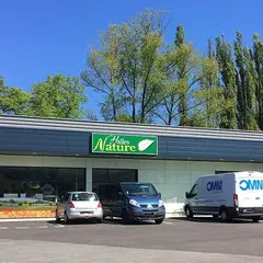 Les Halles Nature