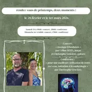 Les Harmonies du Moulin