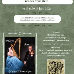 Les Harmonies du Moulin