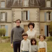 Les Héritiers • Hélène François