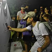 Les héros de l’ombre ! Moustiques, mouches et papillons…