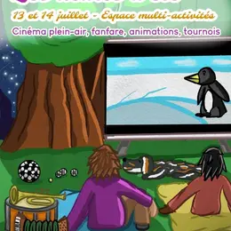 Les heures d'été