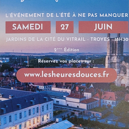 Les Heures Douces