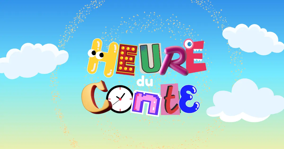 Les Heures du Conte