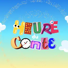 Les Heures du Conte