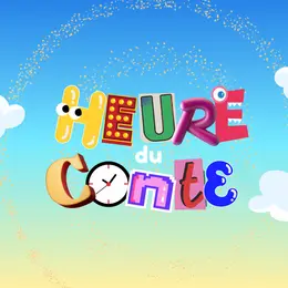Les Heures du conte