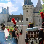 Les Heures Historiques