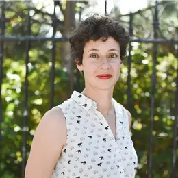Les histoires d'Alice Zeniter