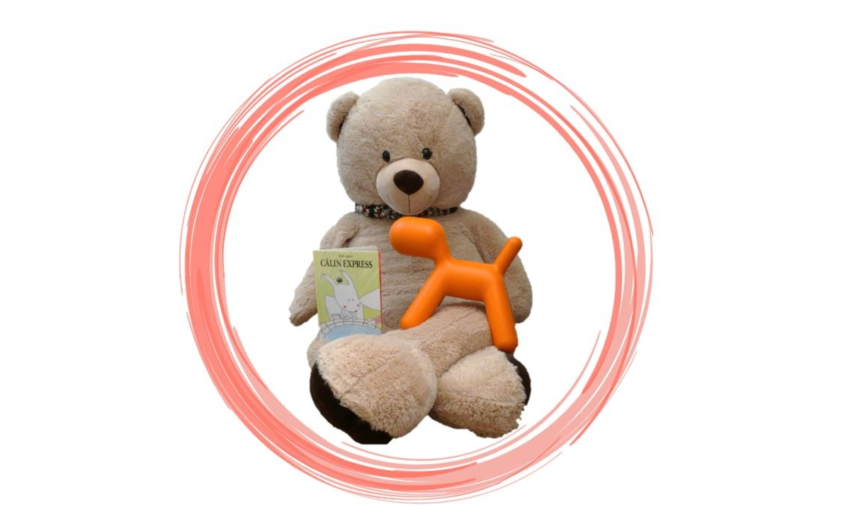 heure du conte des 4 ans et plus