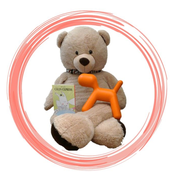 Les histoires de Bidouille de DECEMBRE - l'heure du conte des 4 ans et +