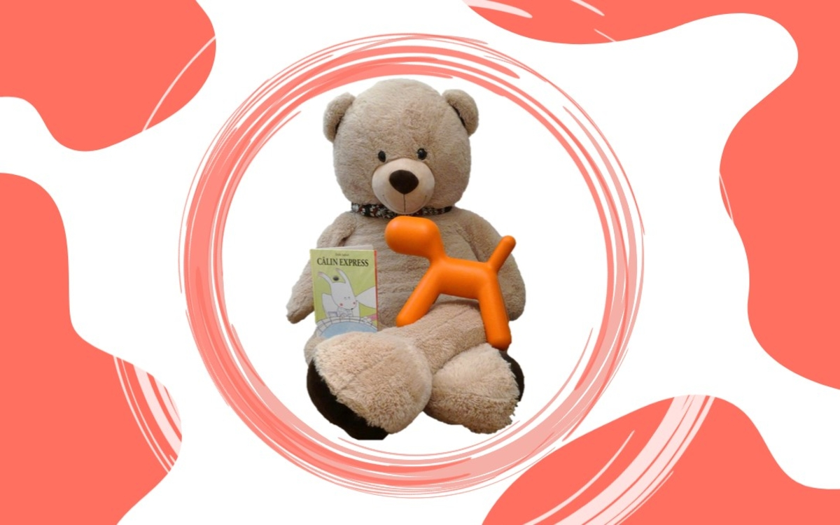 heure du conte des 4 ans et plus