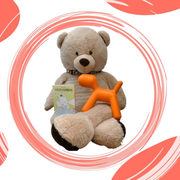 Les histoires de Bidouille - l'heure du conte des 4 ans et + de AVRIL