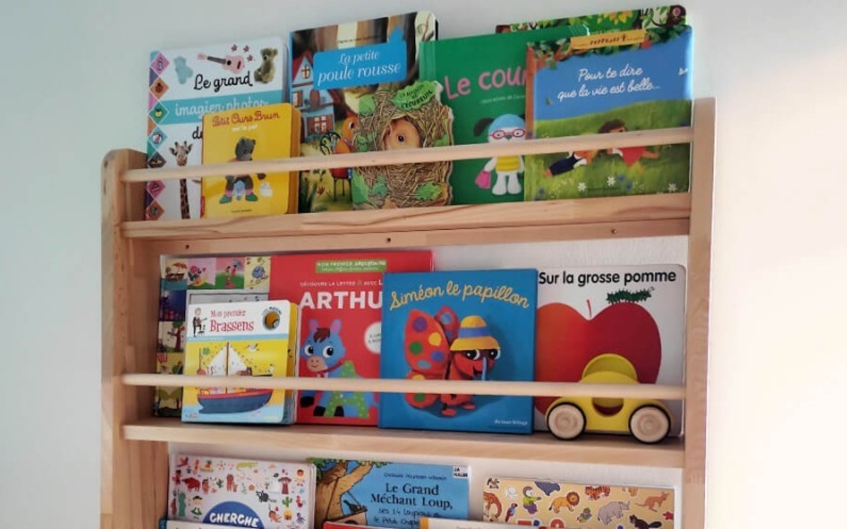 Histoire de Jacqueline