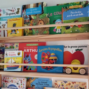 Les Histoires de Jacqueline