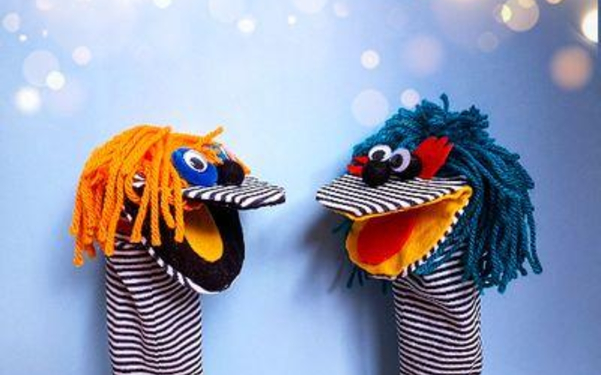 Les Histoires de Mi et Mo : les rois et les reines