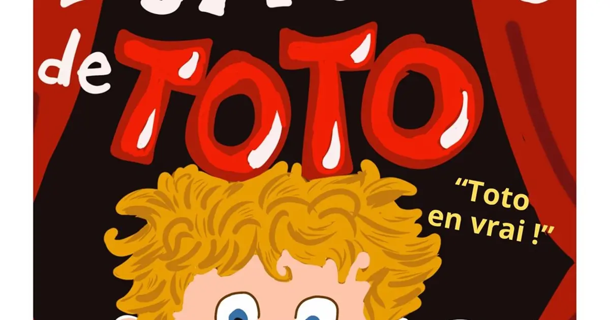 Les histoires de Toto