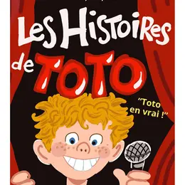 Les histoires de Toto