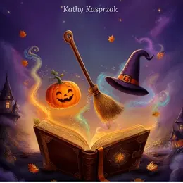 Les histoires du grimoire magique