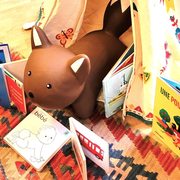 Les histoires du mercredi