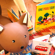 Les histoires du samedi