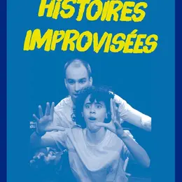 Les Histoires Improvisées de Pralini
