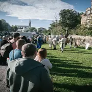 Les Historiques de Bidache