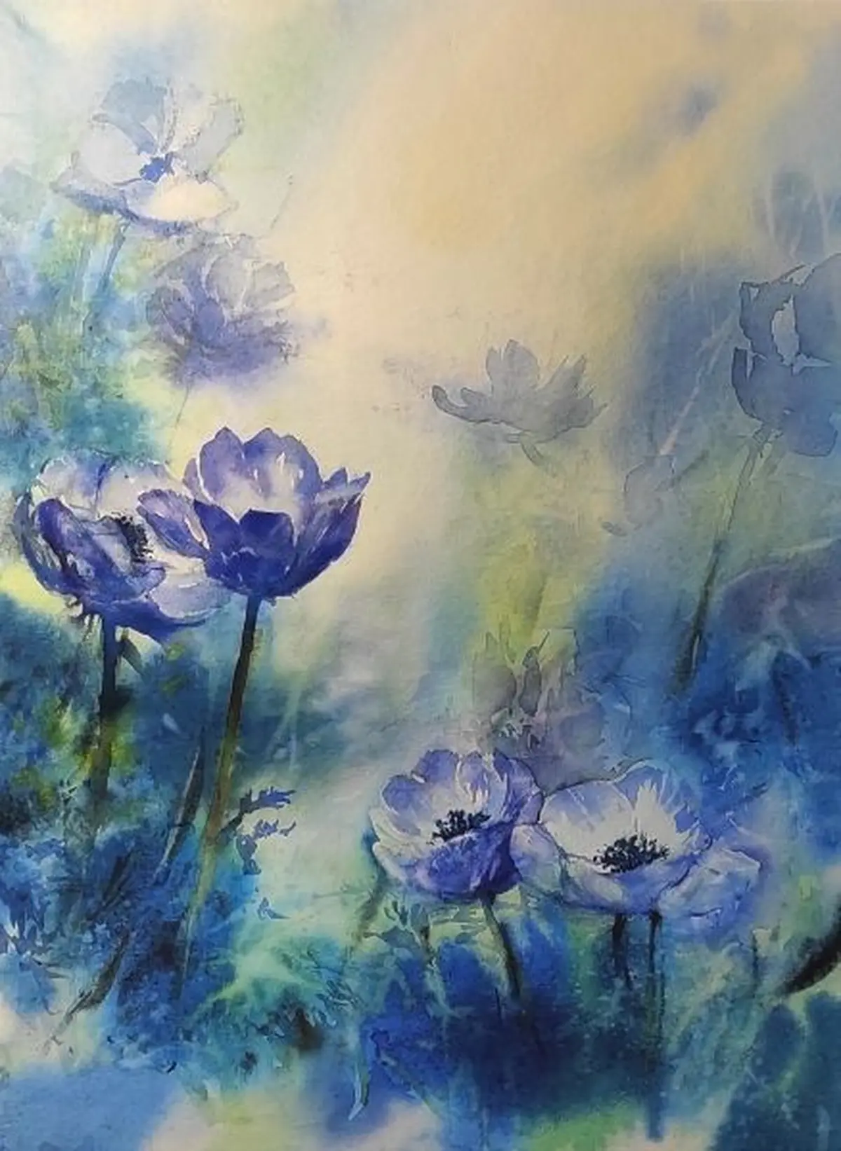 Les Hivernales de l'Atelier d'Agnès