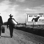 Les Hobos entre ville et campagne : Lecture