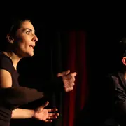 Les hommes du Président