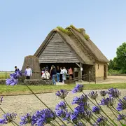 Les hommes, la nature et les paysages de la Baie