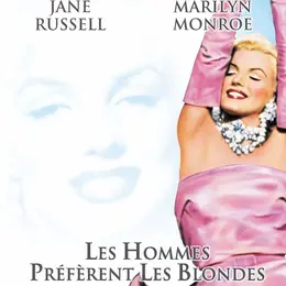 Les Hommes préfèrent les blondes en ciné-concert en plein air à Nice