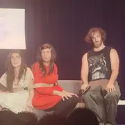 Les hommes sont des femmes comme les autres