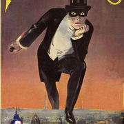 Les Hot Mondays : Fantômas, Kurt Weill à Broadway