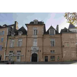 Les hôtels particuliers de la rue Joffre