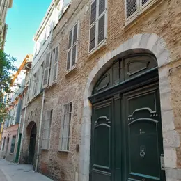 Les Hôtels Particuliers  Du Quartier Saint-Jean