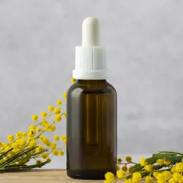 Les huiles essentielles
