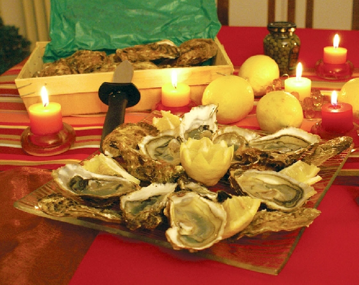 Dégustation d'huîtres : les choisir et les déguster