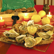 Dégustation d'huîtres : les choisir et les déguster