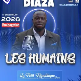 Les Humains