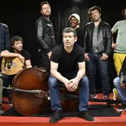 Les Hurlements D'Leo