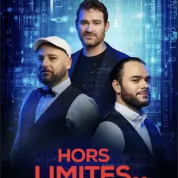 Les Hypnotiseurs dans Hors Limites 2.0