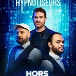 Les hypnotiseurs dans Hors Limites 2.0