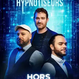 Les hypnotiseurs dans Hors-limites 2.0