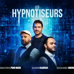 Les Hypnotiseurs - Hors Limites 2.0