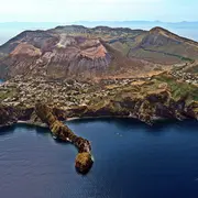 Les Iles Eoliennes - Perles de la Méditerranée