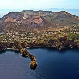 Les Iles Eoliennes - Perles de la Méditerranée